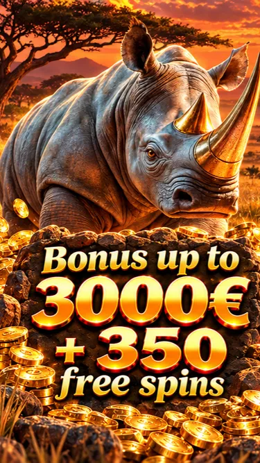 Rhino Coins: Bonus Screenshot