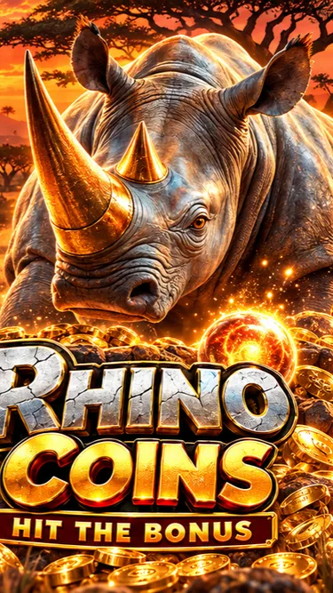 Rhino Coins: Bonus Screenshot